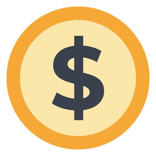 Currency Icon